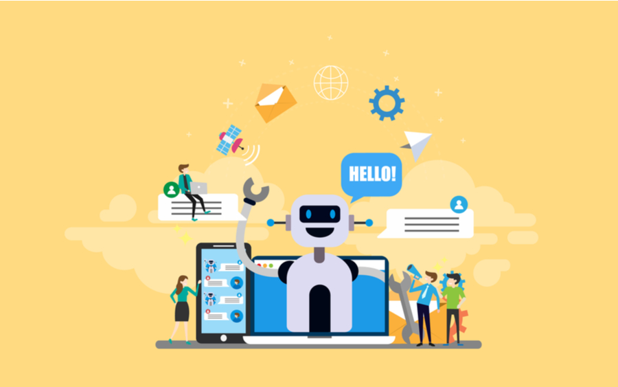 Las Ventajas De Los Chatbots